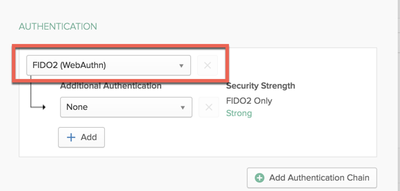 FIDO2_Authentication