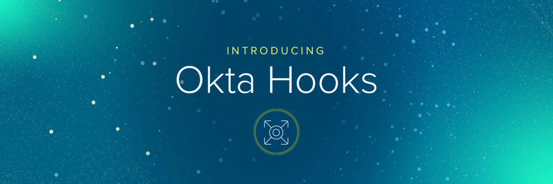 Okta Hooks Blog post