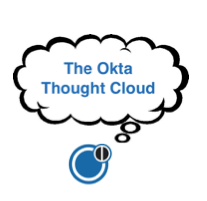 Okta Thought Cloud