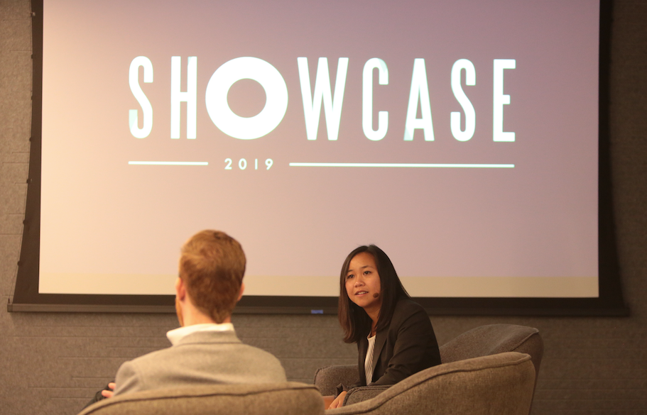 Okta Showcase Speaker