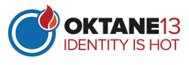 Oktane13 logo