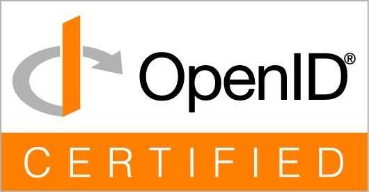 OpenIDCertified