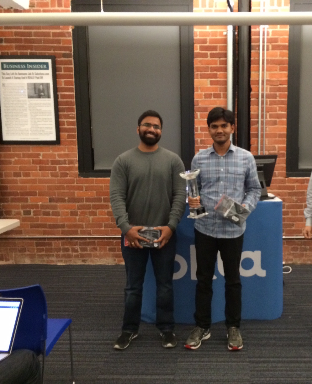 Q4Hackathon EngineeringWinners