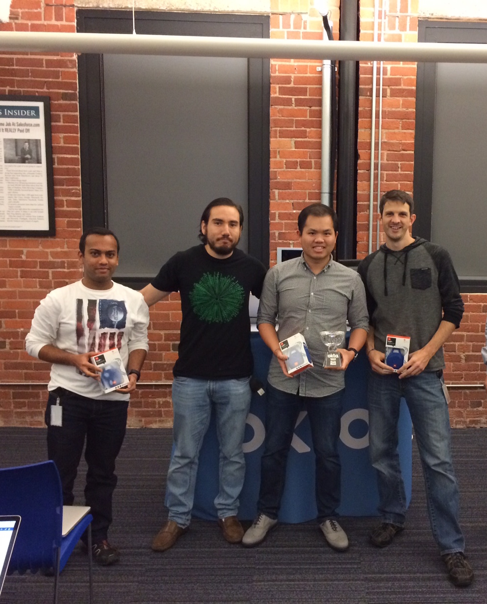 Q4Hackathon FreshBloodWinners