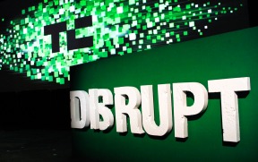 TC Disrupt