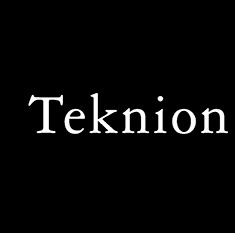 Teknion.Logo 