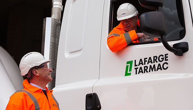 lafarge