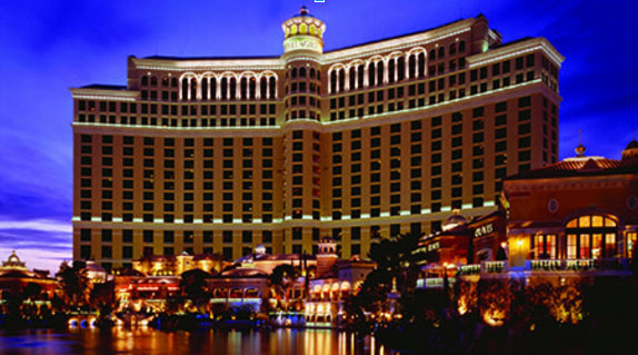 MGM International Resorts - Bellagio