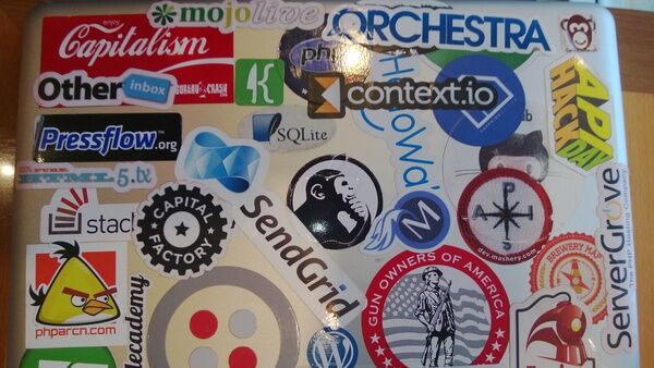 my laptop