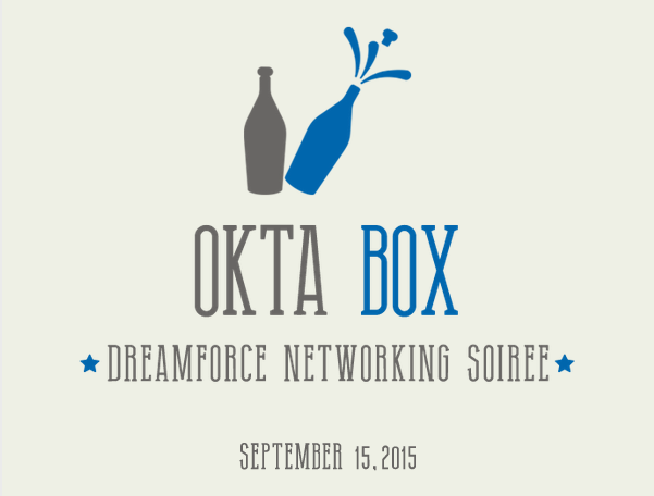 okta box soiree