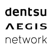 Dentsu Aegis Logo