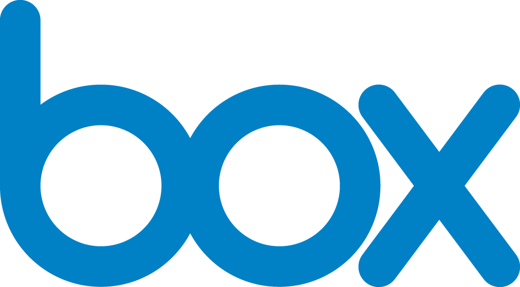 logo box