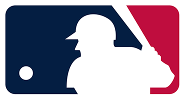 MLB-logotyp