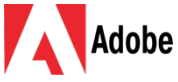 adobe logo