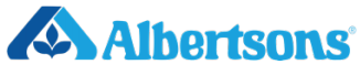 albertsons logo