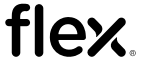 flex logo