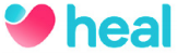 heal logo
