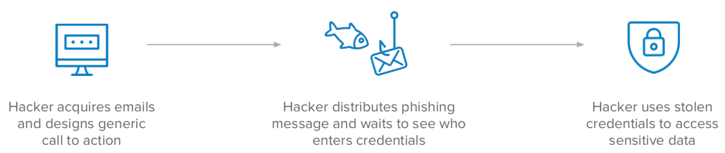 phishing diagram