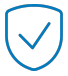 privacy and compliance icon