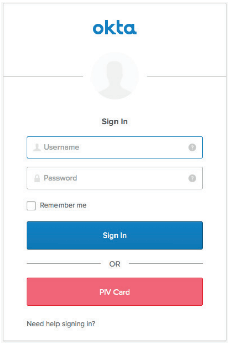 simplifying identity and security