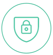 stronger security posture icon