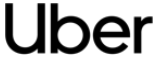 uber logo