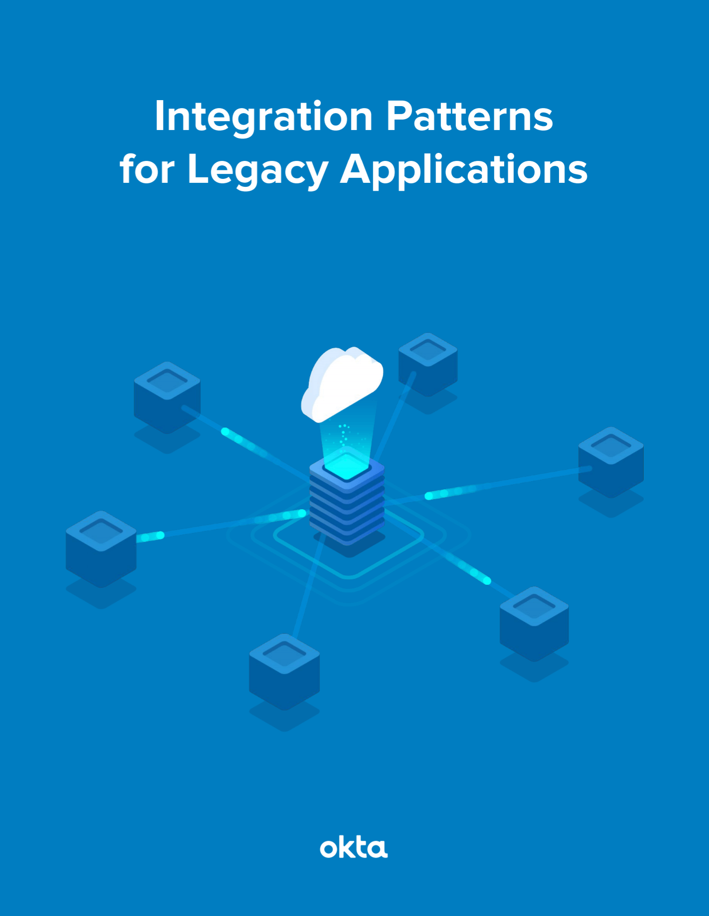 Integration Patterns for Legacy Applications.