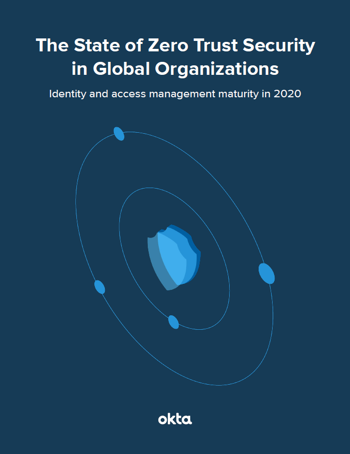 The State of Zero Trust Security in Global Organizations.