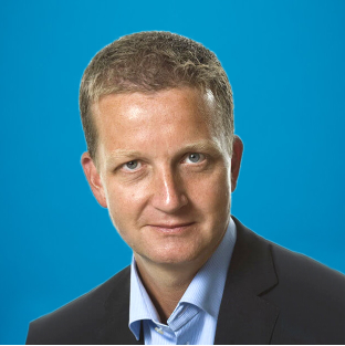 jesper frederiksen