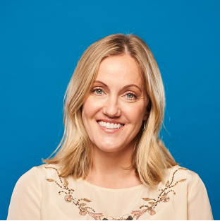 krista anderson copperman