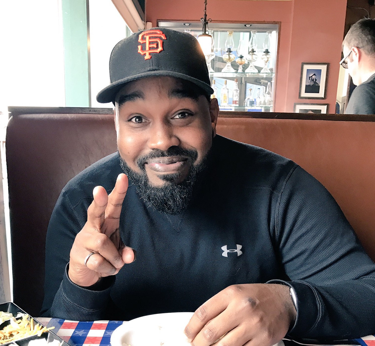 Mahdi Yusuf