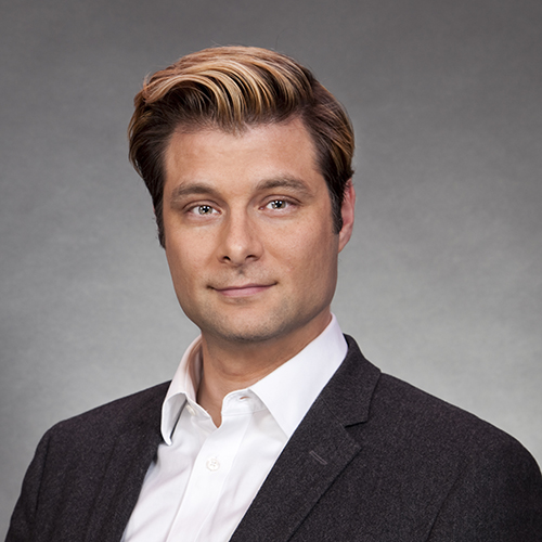 Maxime Rousseau