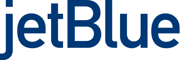 JetBlue Airways Logo color