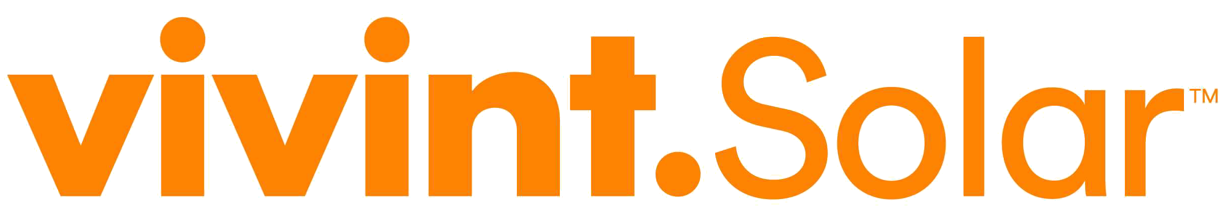 Vivint Solar Logo