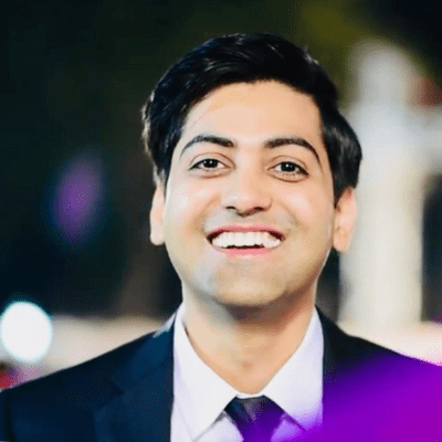 Akash Yadav