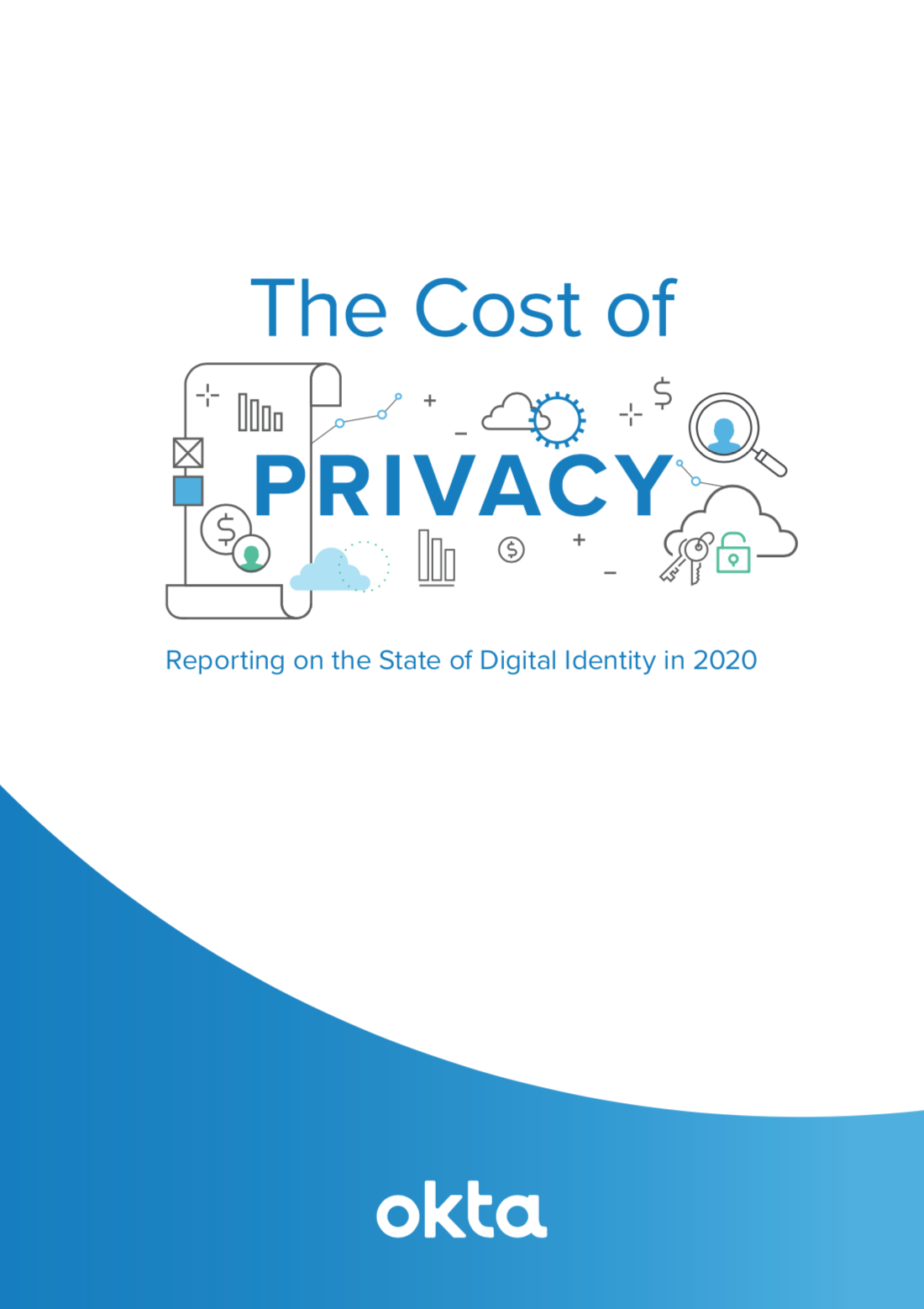 The Cost of Privacy Report