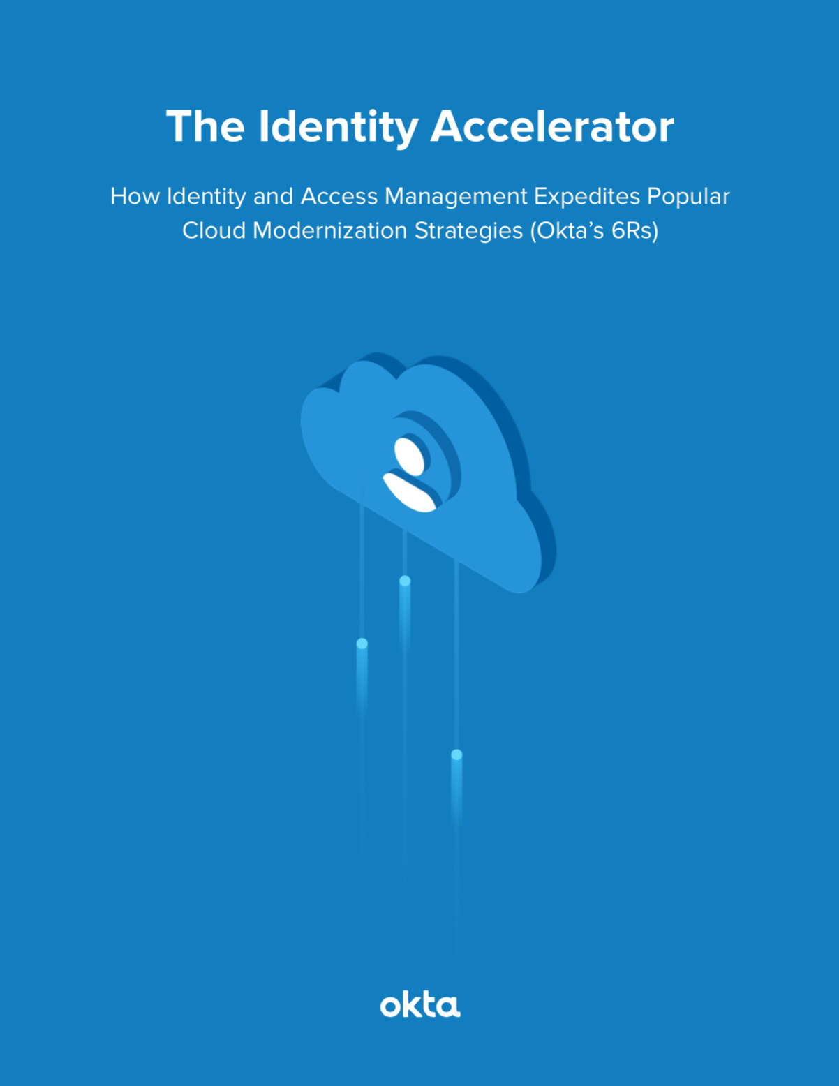 The Identity Accelerator Whitepaper