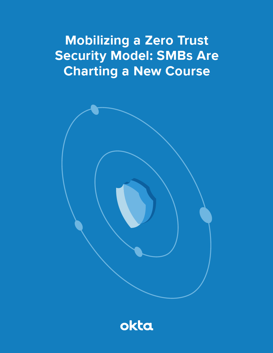 Mobilizing a Zero Trust Security Model