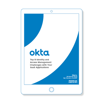 Top 8 Identity and Access Management Challenges