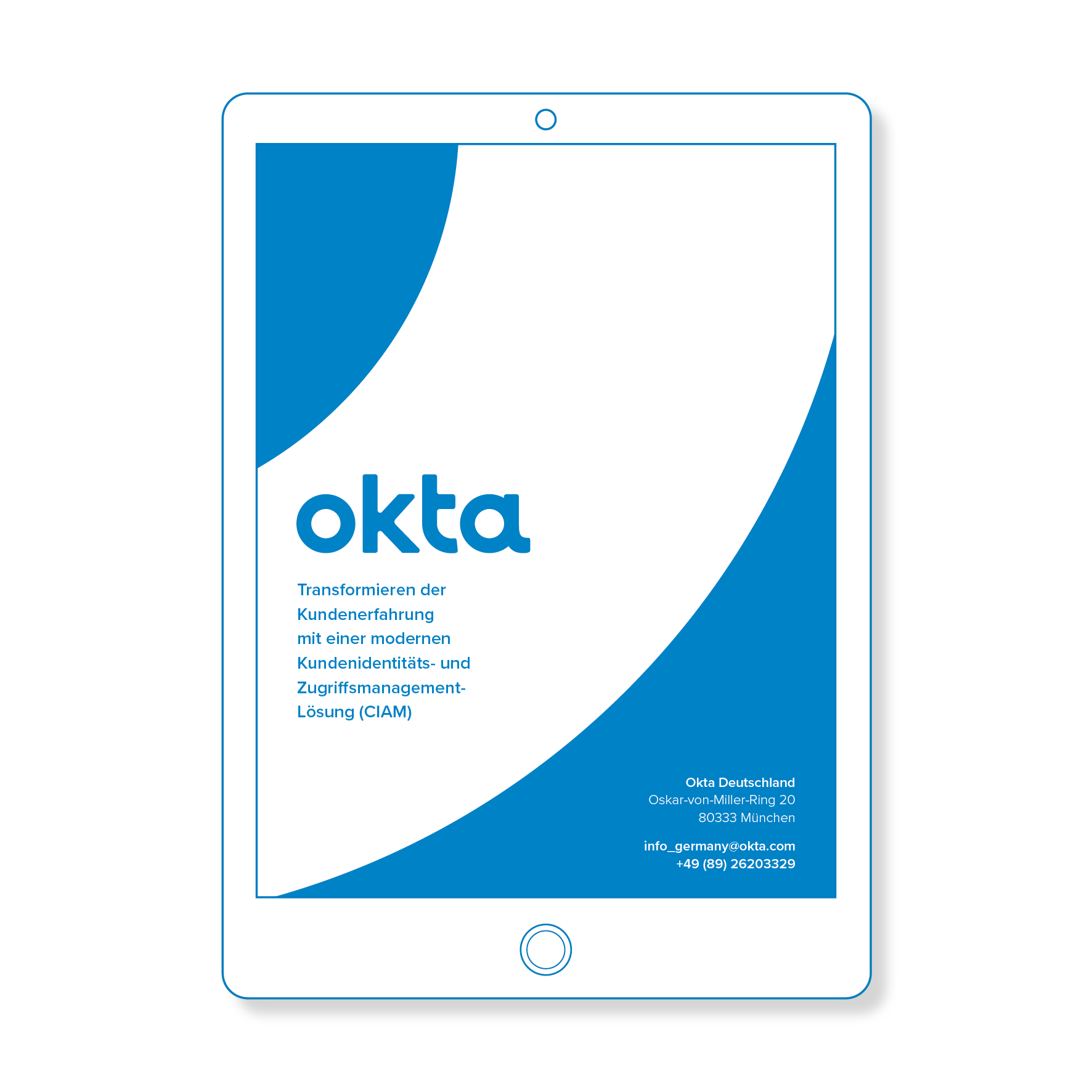 Transform the Customer Experience DE