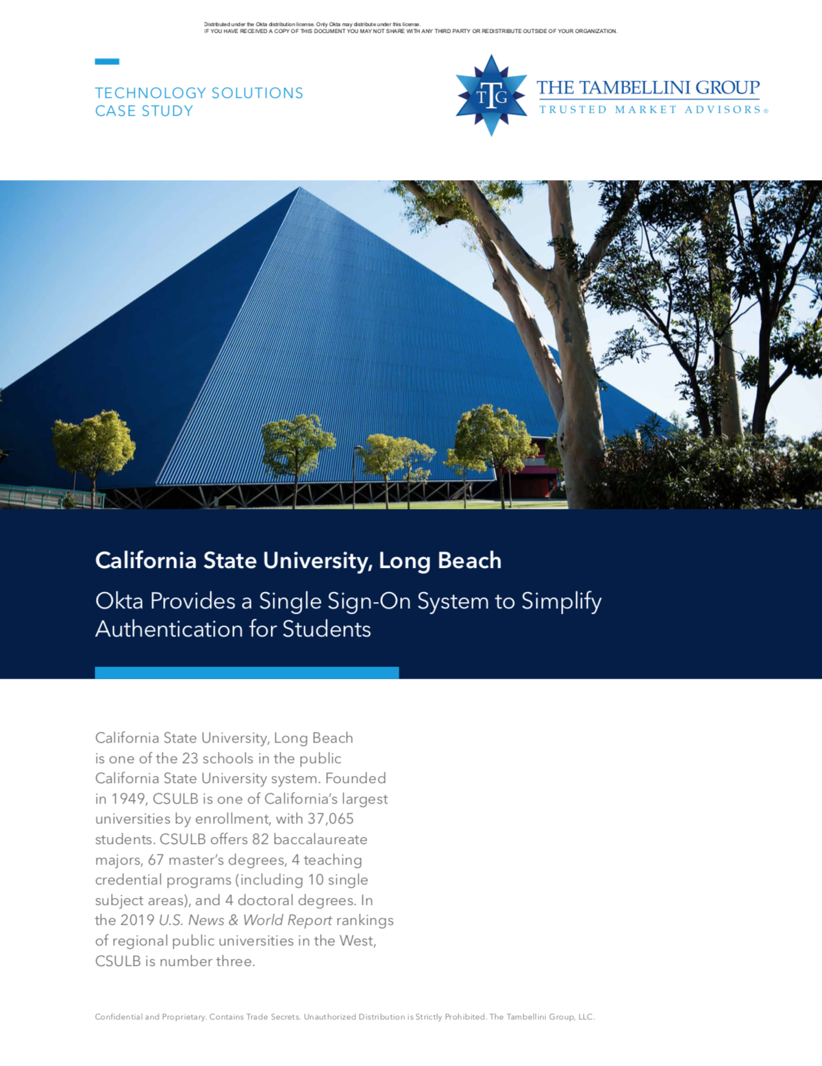 Csulb Okta