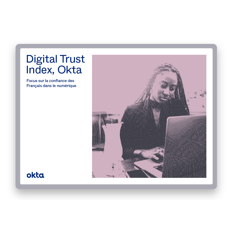 Digital Trust Report