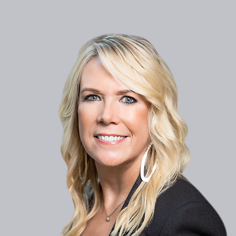 Susan St. Ledger