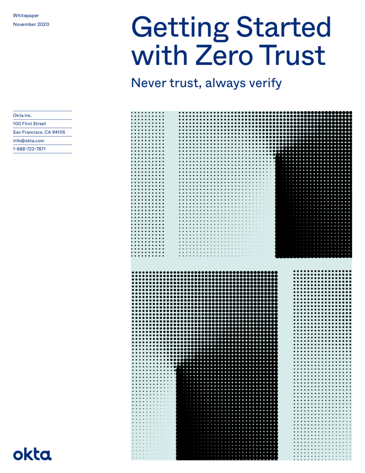 WPR Getting Started With Zero Trust