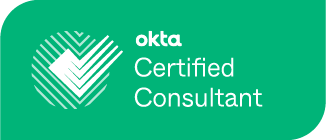 Okta Certified Consultant.