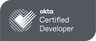okta developer cert