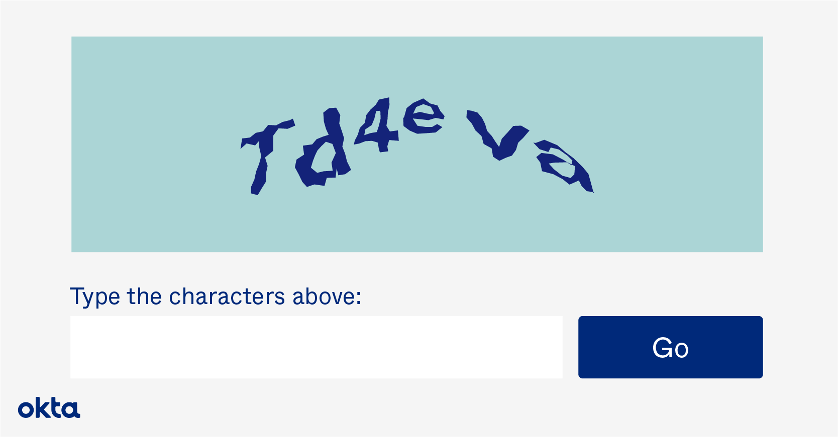 CAPTCHA: Meaning, Types & How They Work | Okta