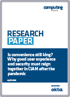 Okta Computing Research Whitepaper