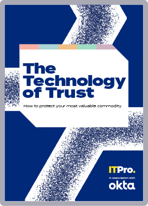 The Technology of Trust: How to protect your most valuable commodity