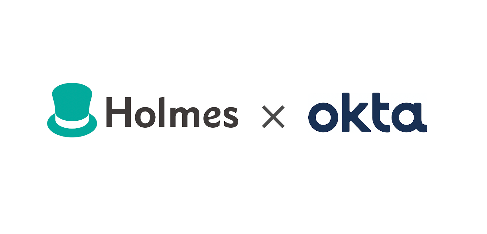 Holmes x Okta